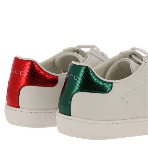 gucci sneakers donna saldi|Gucci sneakers australia.